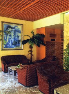 Hotel Ponte