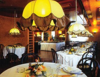 Hotel Ponte