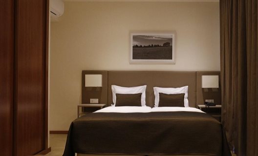 Hotel Ponte Sor