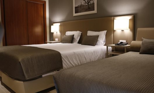 Hotel Ponte Sor
