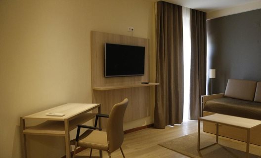 Hotel Ponte Sor
