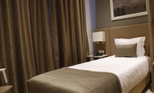Hotel Ponte Sor