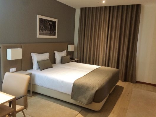 Hotel Ponte Sor