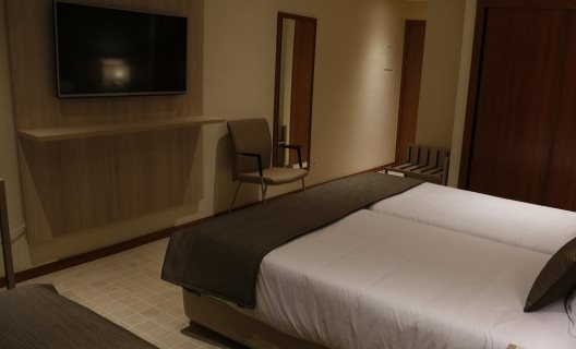 Hotel Ponte Sor