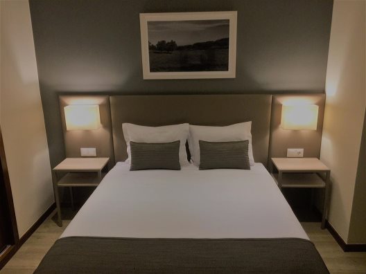 Hotel Ponte Sor