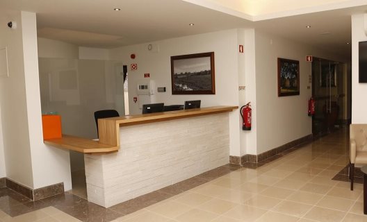 Hotel Ponte Sor
