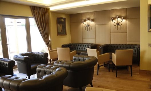 Hotel Ponte Sor