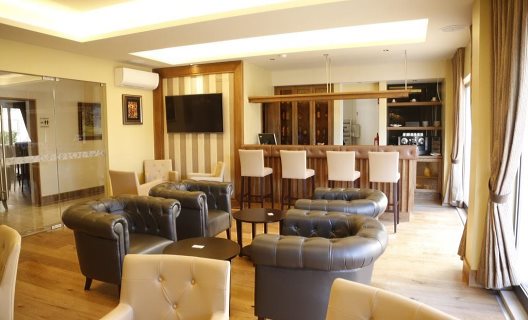 Hotel Ponte Sor
