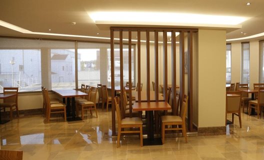 Hotel Ponte Sor
