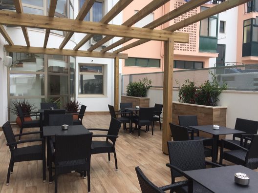 Hotel Ponte Sor