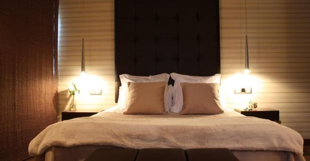Hotel Pontes Do Eume