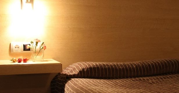 Hotel Pontes Do Eume