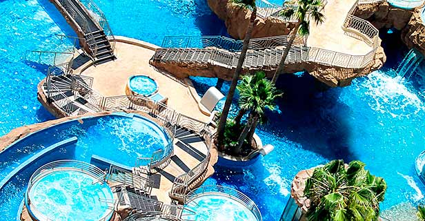 Hotel Pontiana Thalasso