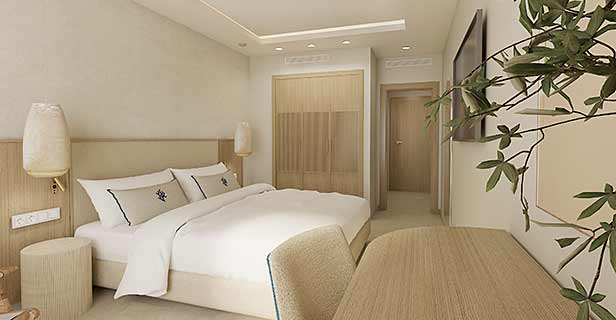 Hotel Pontiana Thalasso