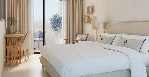 Hotel Pontiana Thalasso