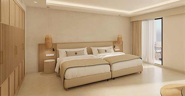 Hotel Pontiana Thalasso
