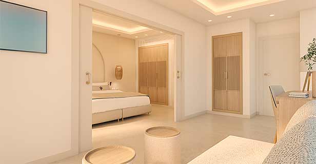 Hotel Pontiana Thalasso