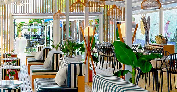 Hotel Pontiana Thalasso