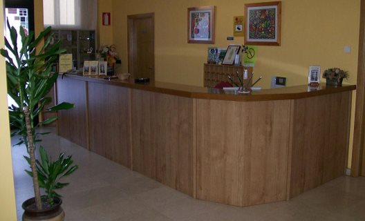 Hotel Pontiñas