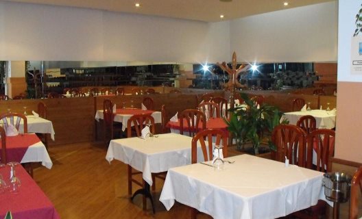 Hotel Pontiñas