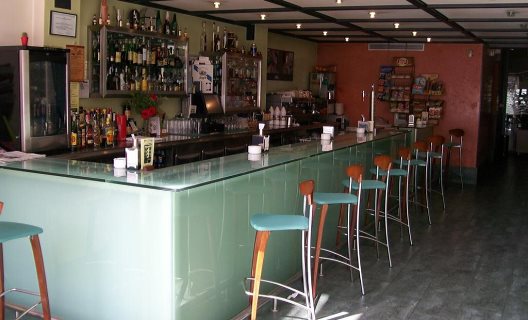Hotel Pontiñas