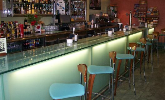 Hotel Pontiñas
