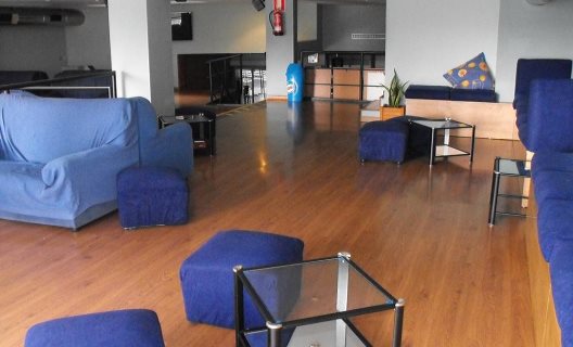 Hotel Pontiñas