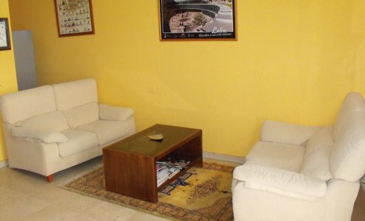 Hotel Pontiñas