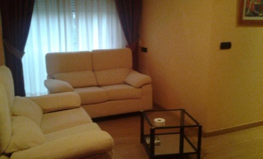 Hotel Pontiñas