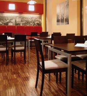 Hotel Pop Katowice