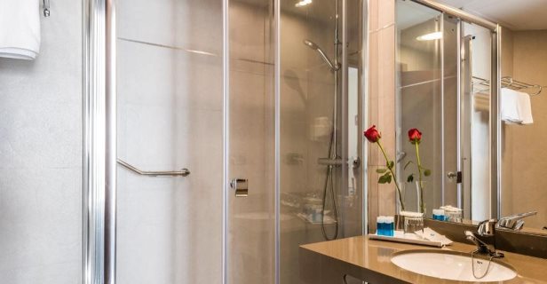 Hotel Porcel Alixares