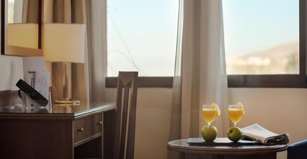 Hotel Porcel Alixares