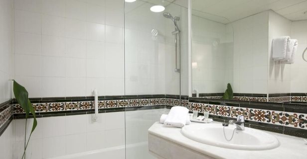 Hotel Porcel Alixares