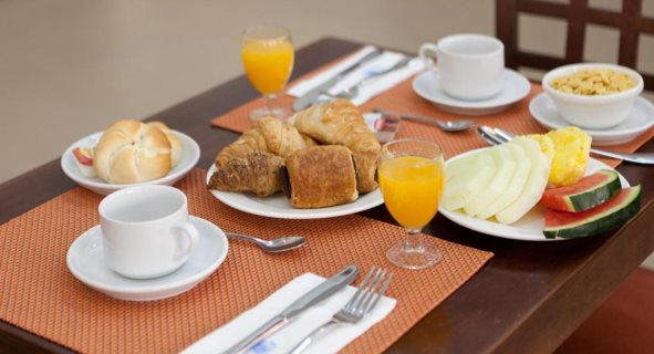 Hotel Porcel Alixares
