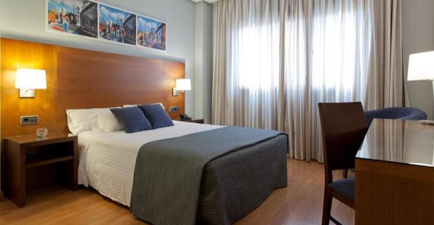 Hotel Porcel Avant Torrejón