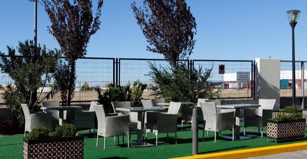 Hotel Porcel Avant Torrejón