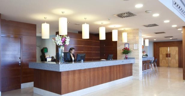 Hotel Porcel Avant Torrejón