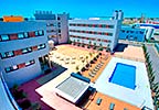 Hotel Porcel Avant Torrejón Hotel Porcel Avant Torrejón