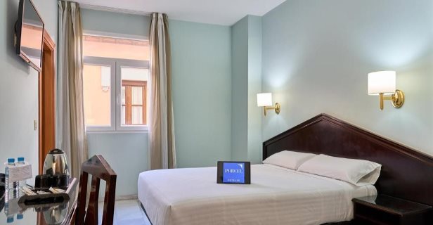 Hotel Porcel Navas