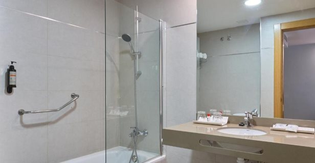 Hotel Porcel Navas