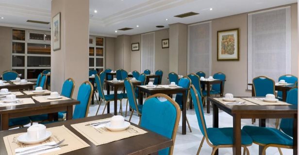 Hotel Porcel Navas