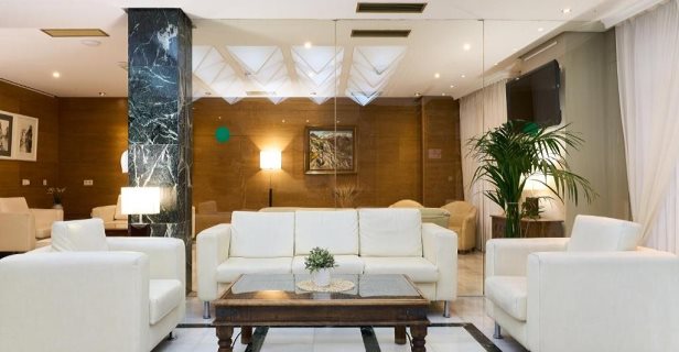Hotel Porcel Navas