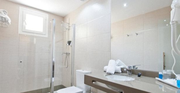 Hotel Porcel Sabica
