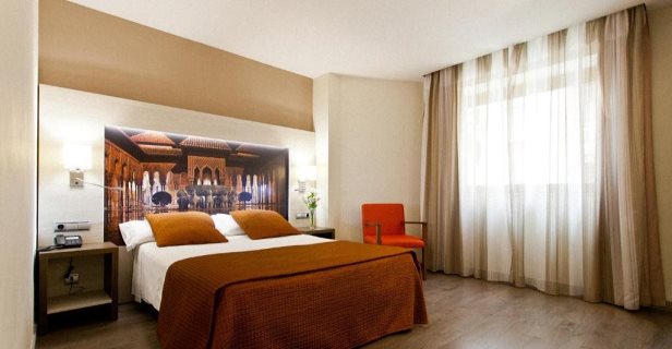 Hotel Porcel Sabica