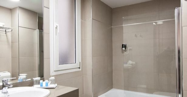 Hotel Porcel Sabica