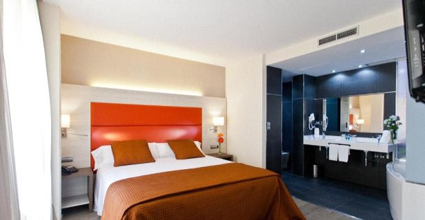 Hotel Porcel Sabica