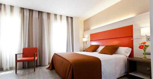 Hotel Porcel Sabica