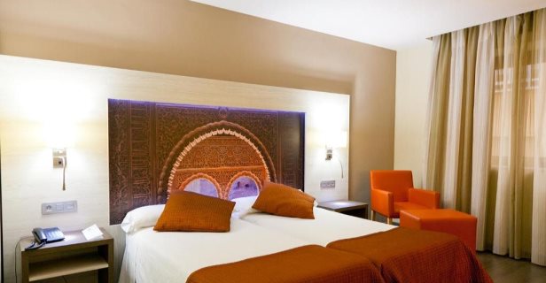 Hotel Porcel Sabica