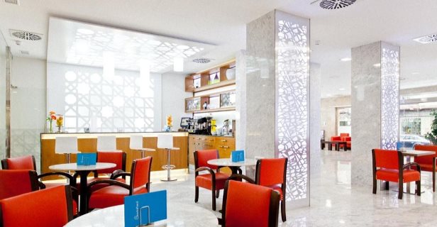 Hotel Porcel Sabica
