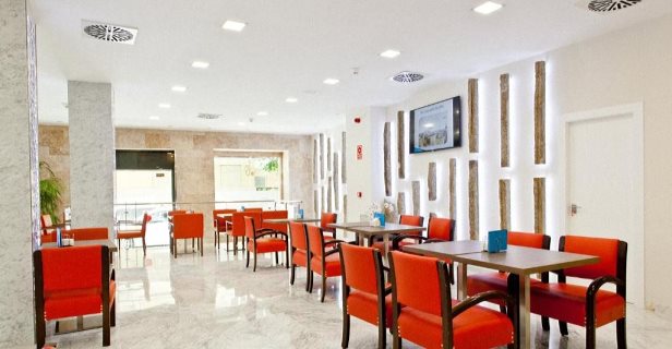 Hotel Porcel Sabica